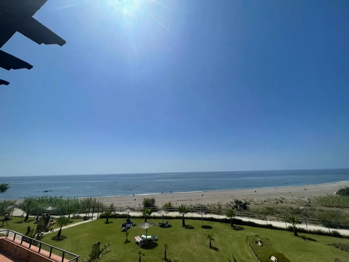 Luxury Casares Del Mar Dp7 Apartman