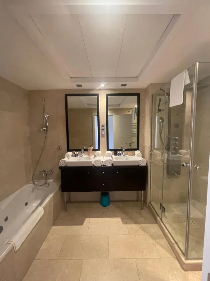 Luxury Casares Del Mar Dp7 Apartman 0*,  Spanyolország