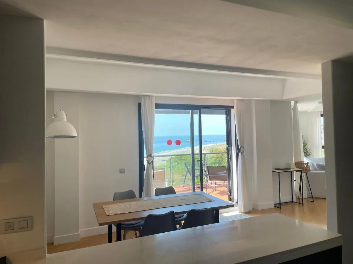Luxury Casares Del Mar Dp7 Apartman Spanyolország