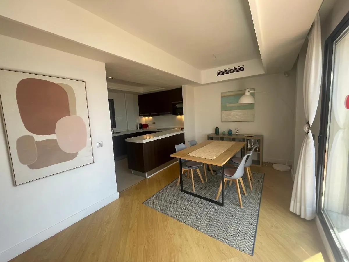 דירות Luxury Casares Del Mar Dp7 ספרד