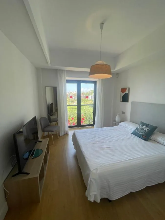Luxury Casares Del Mar Dp7 Apartman