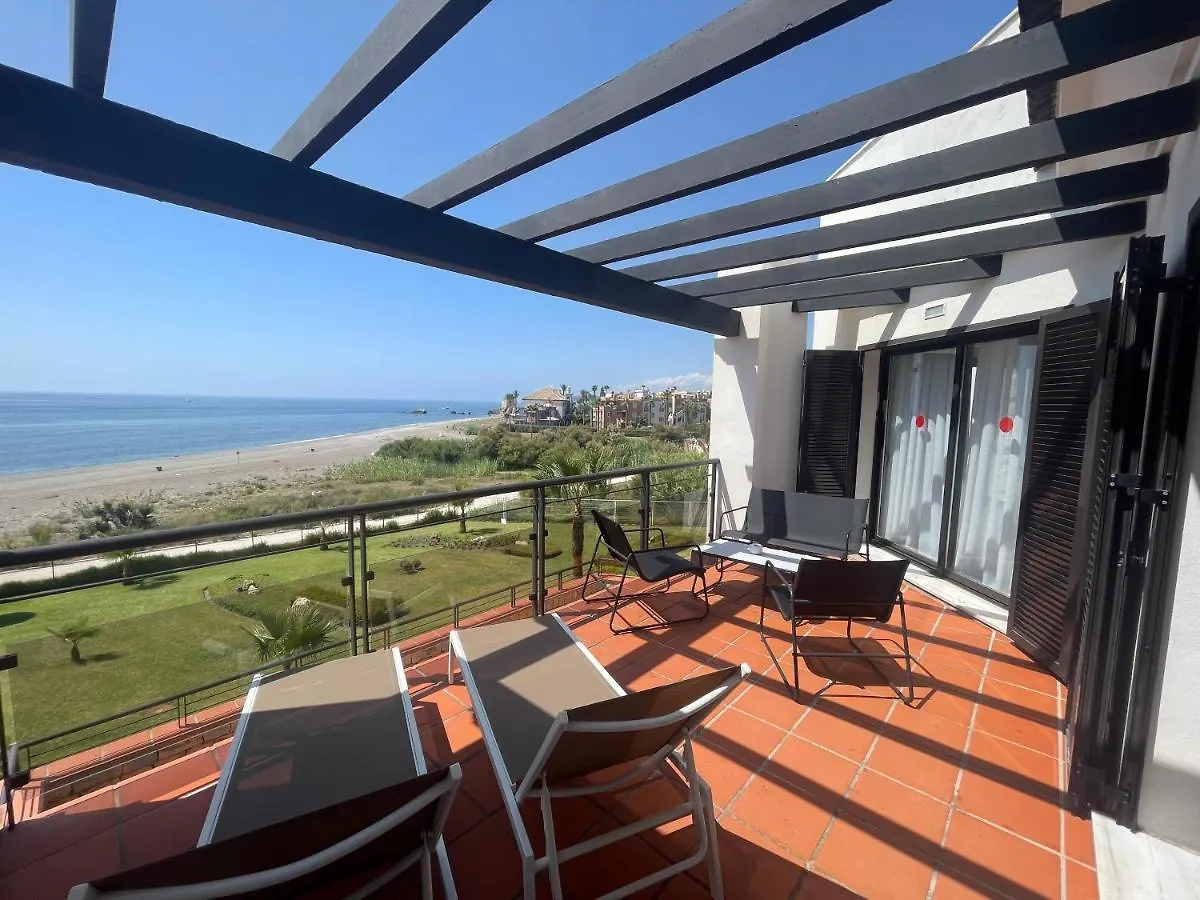 דירות Luxury Casares Del Mar Dp7