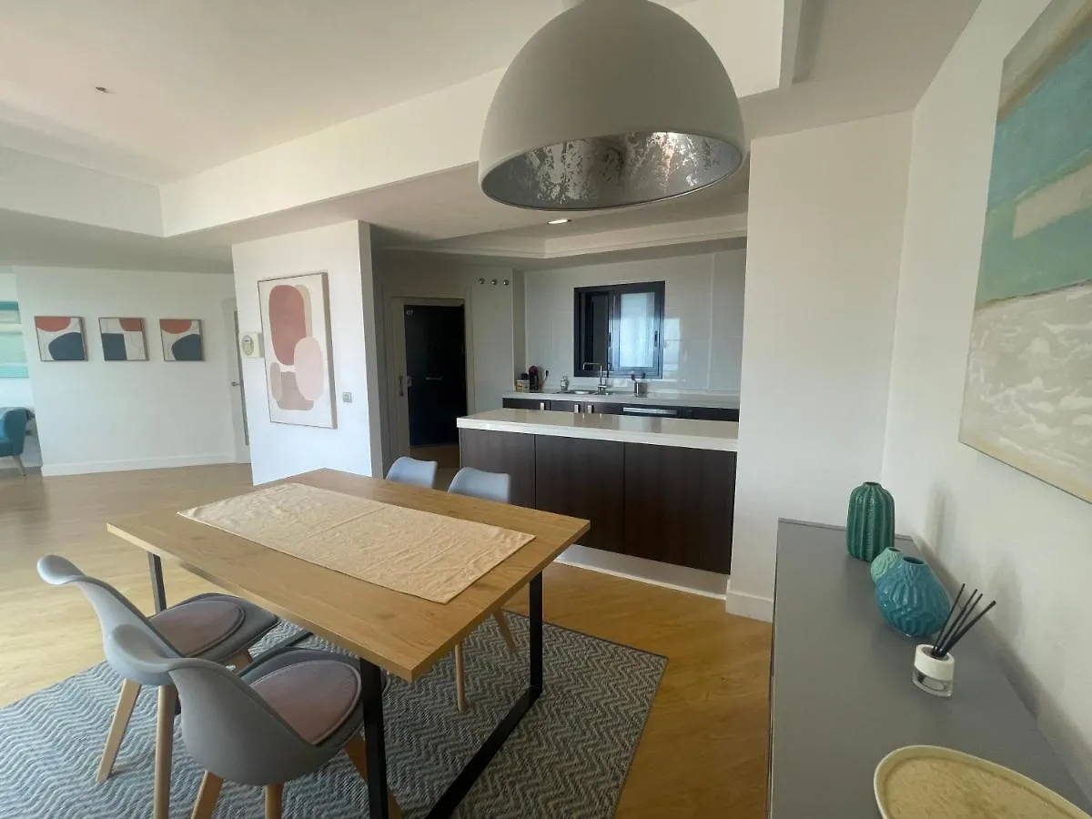 Luxury Casares Del Mar Dp7 Apartman 0*,  Spanyolország