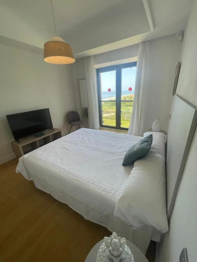 Luxury Casares Del Mar Dp7 Apartman