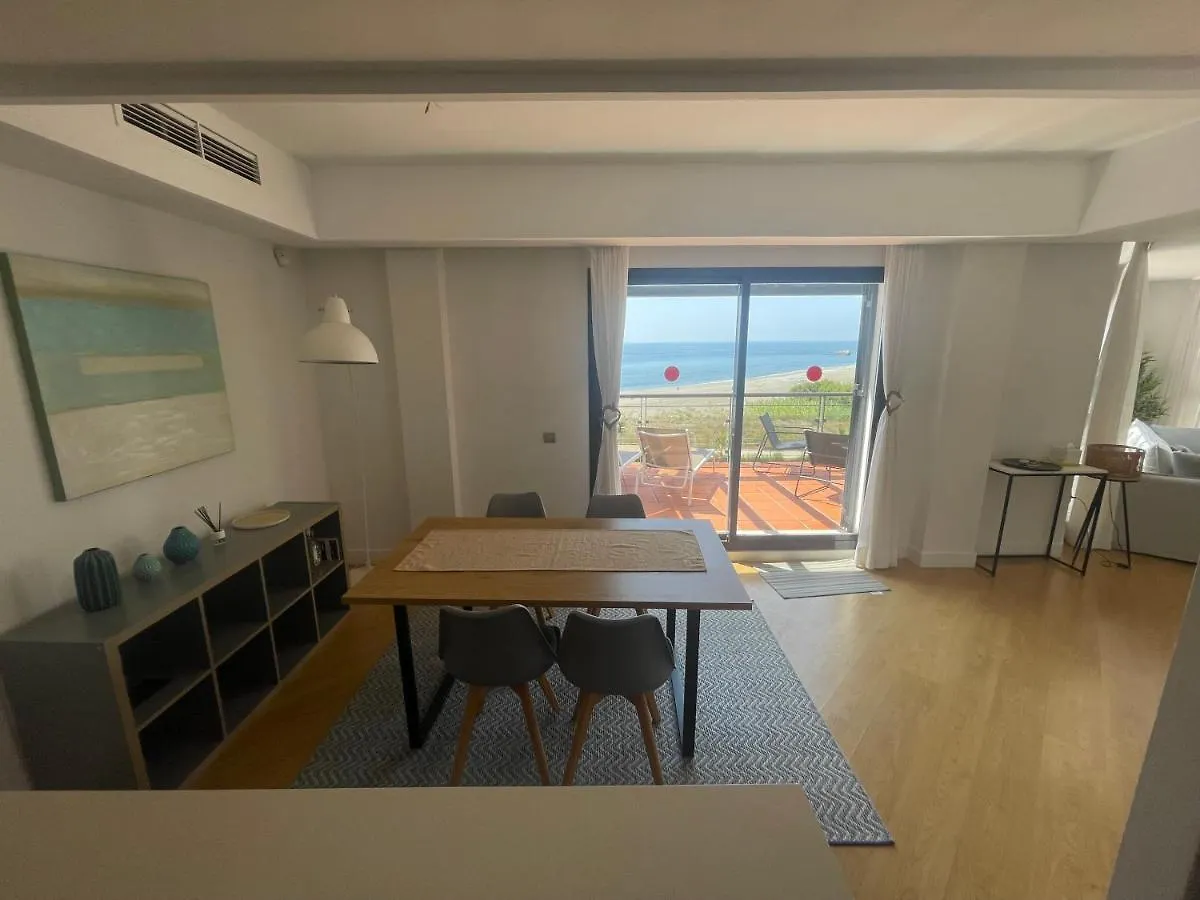 דירות Luxury Casares Del Mar Dp7