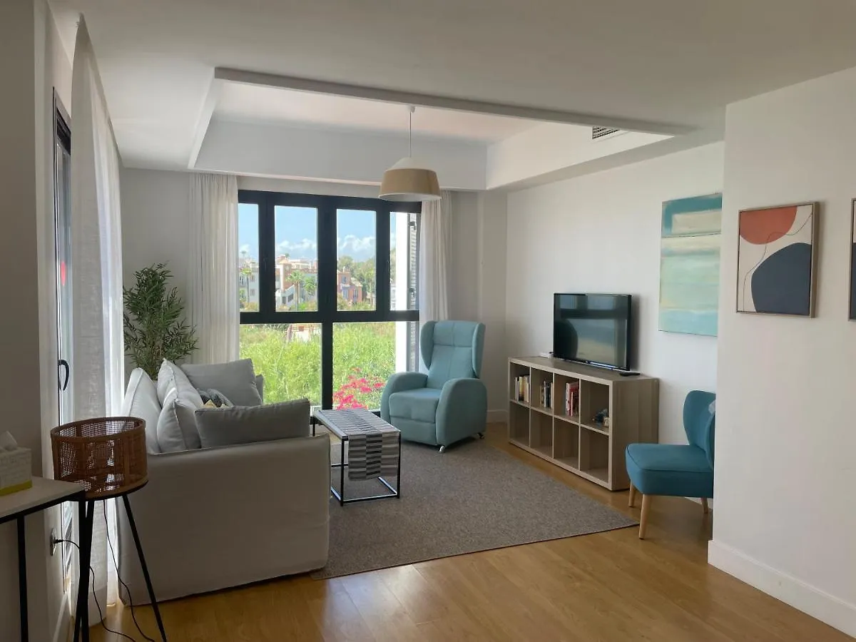 Luxury Casares Del Mar Dp7 Apartman 0*,  Spanyolország
