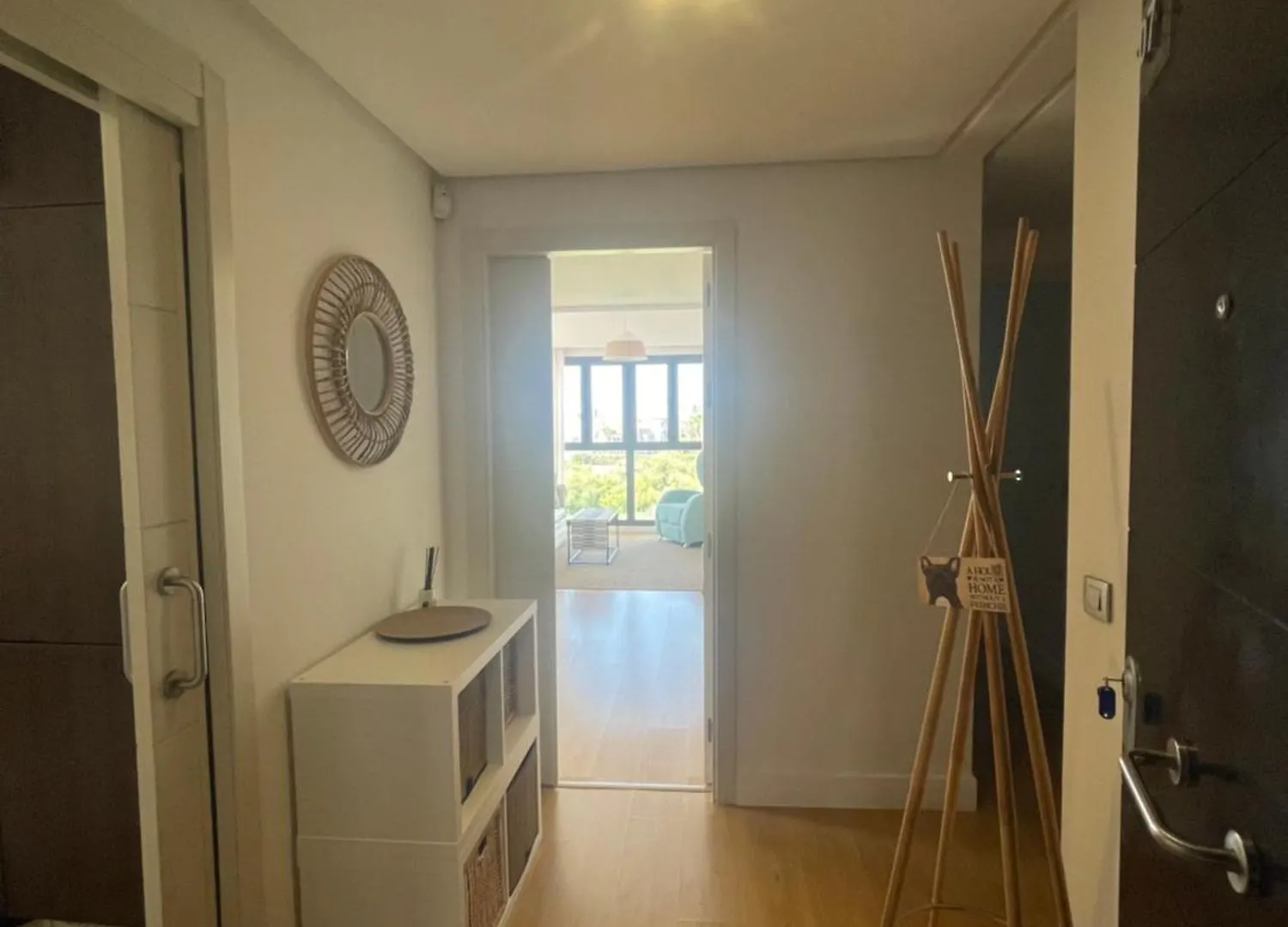 Luxury Casares Del Mar Dp7 Apartman