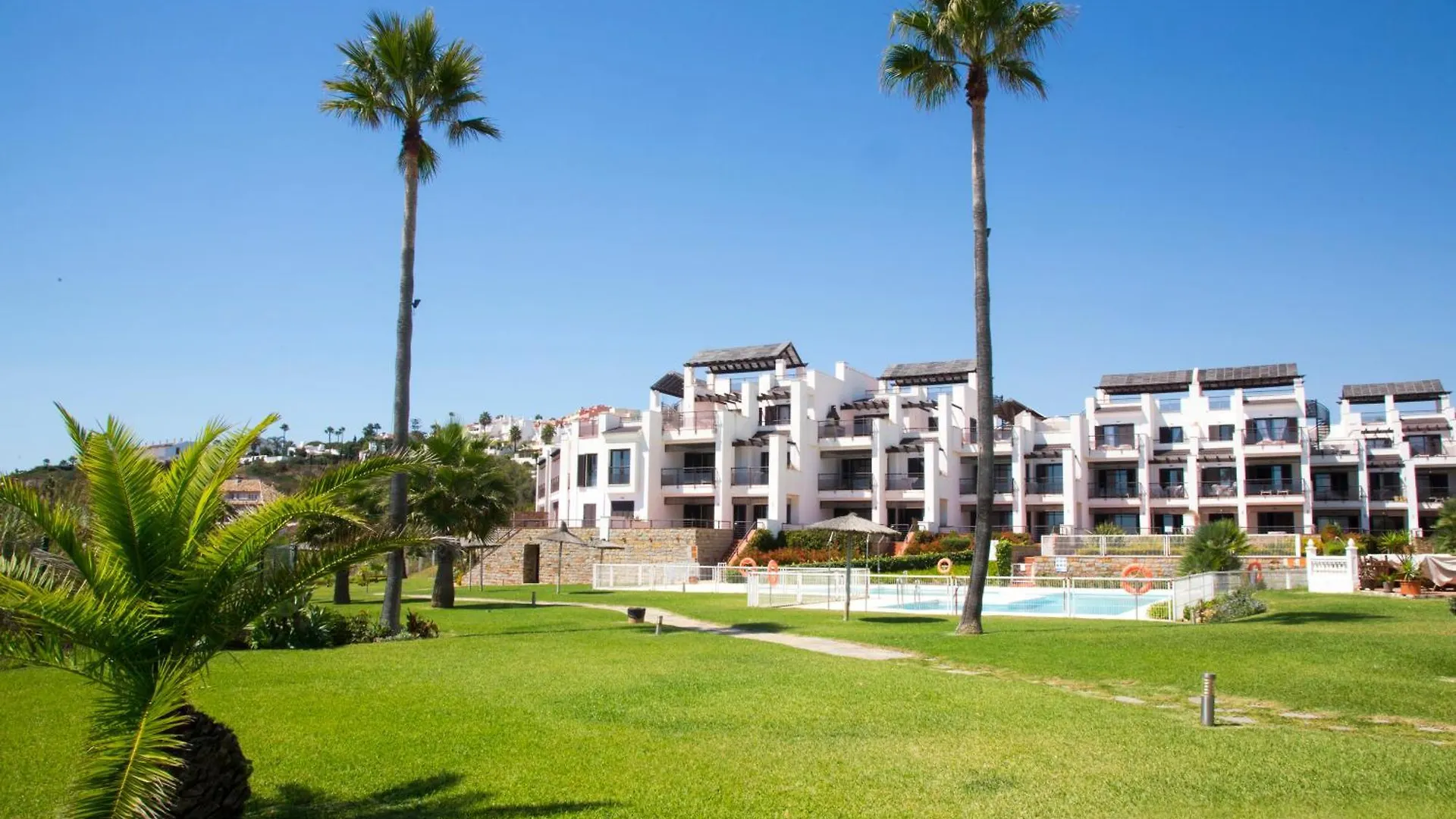 Luxury Casares Del Mar Dp7 Apartman