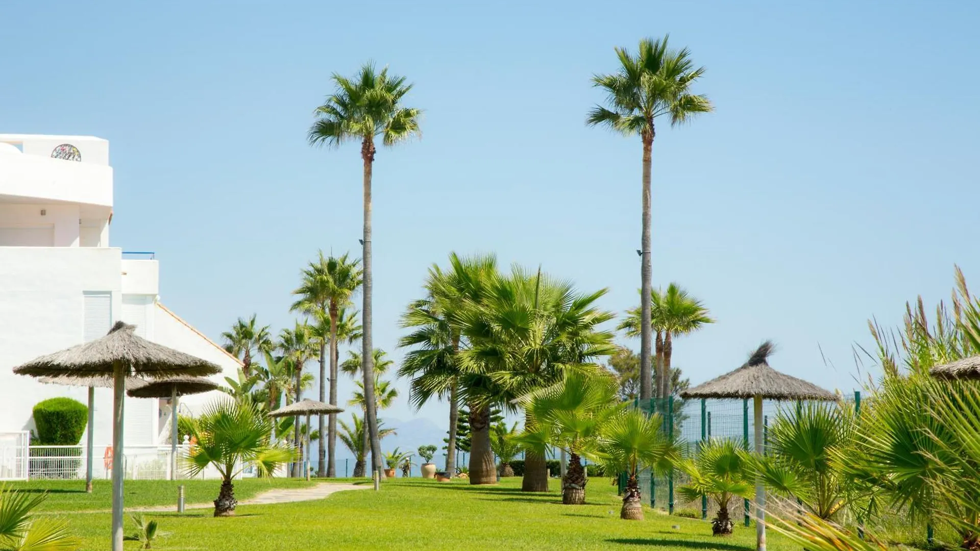 Luxury Casares Del Mar Dp7 Apartman