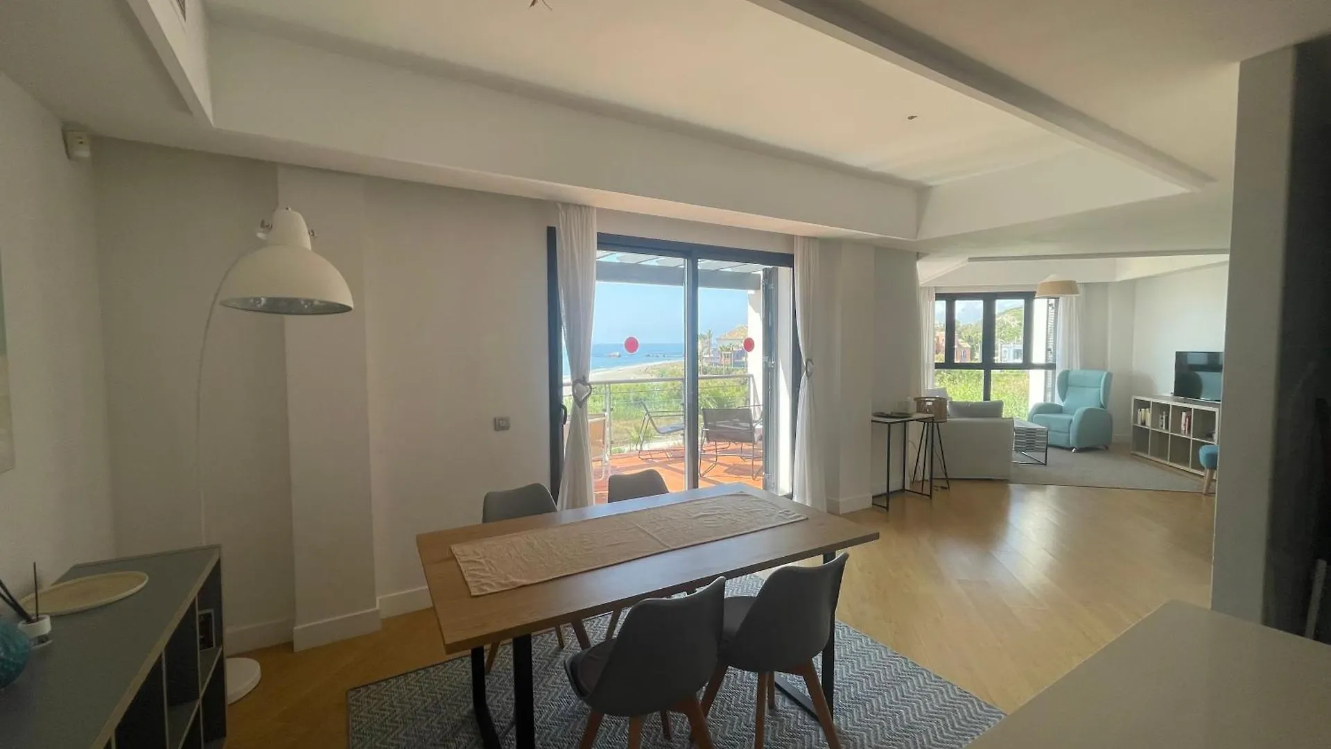 Luxury Casares Del Mar Dp7 Apartman