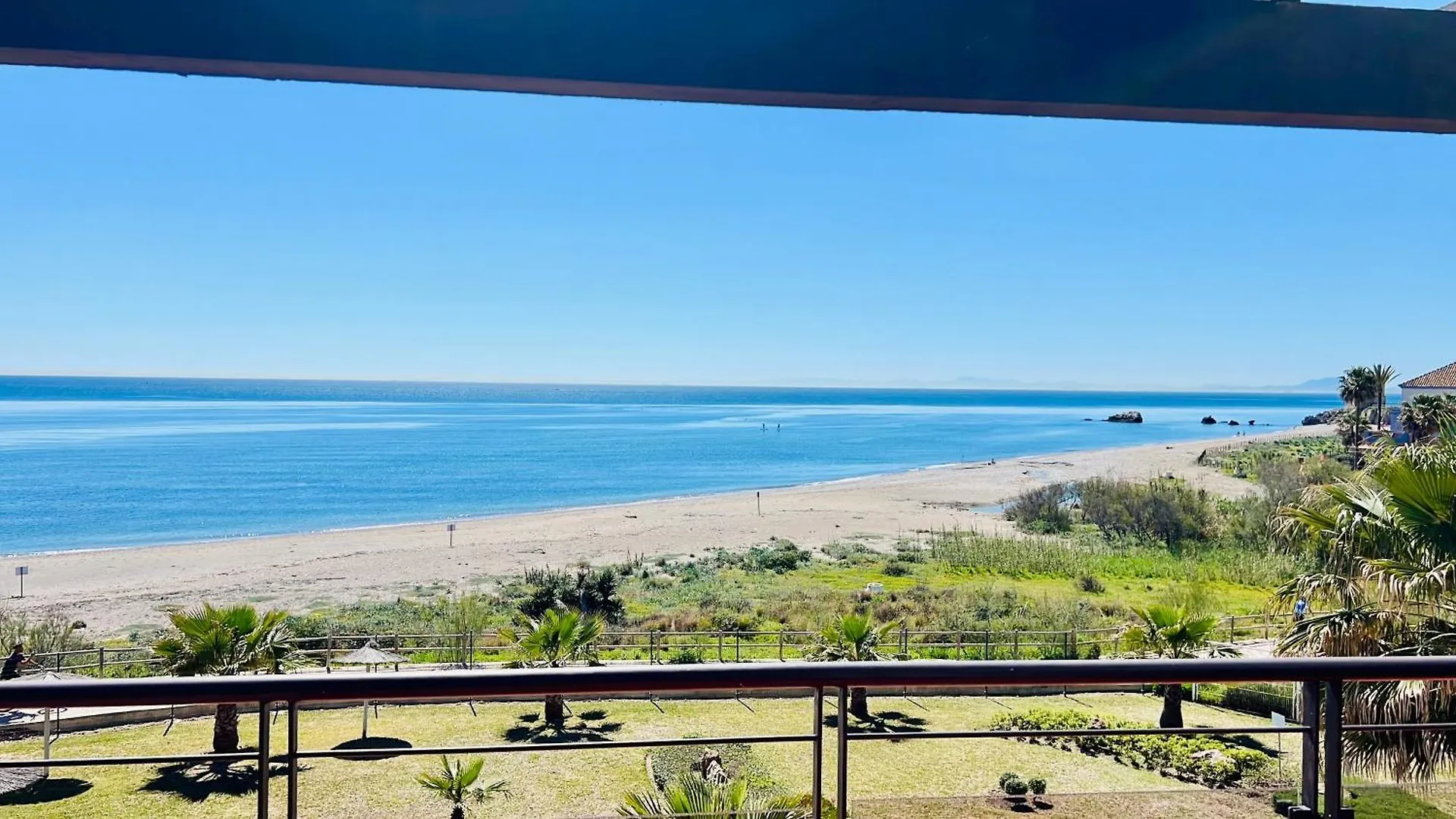 Luxury Casares Del Mar Dp7 Apartment