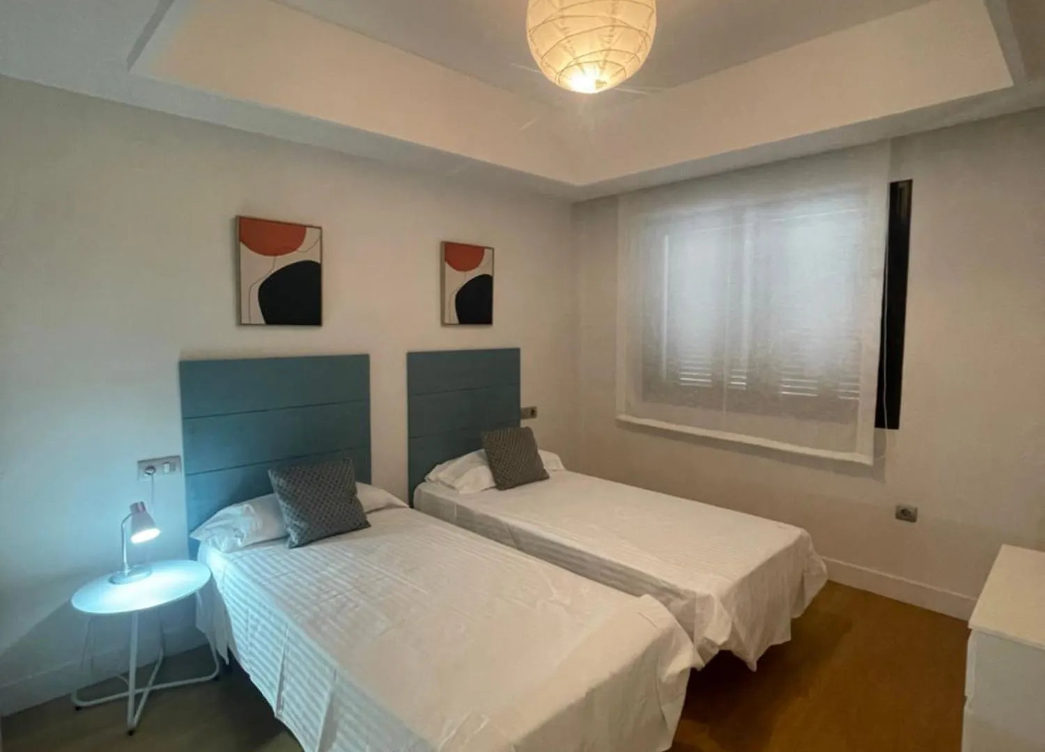 Apartamento Luxury Casares Del Mar Dp7