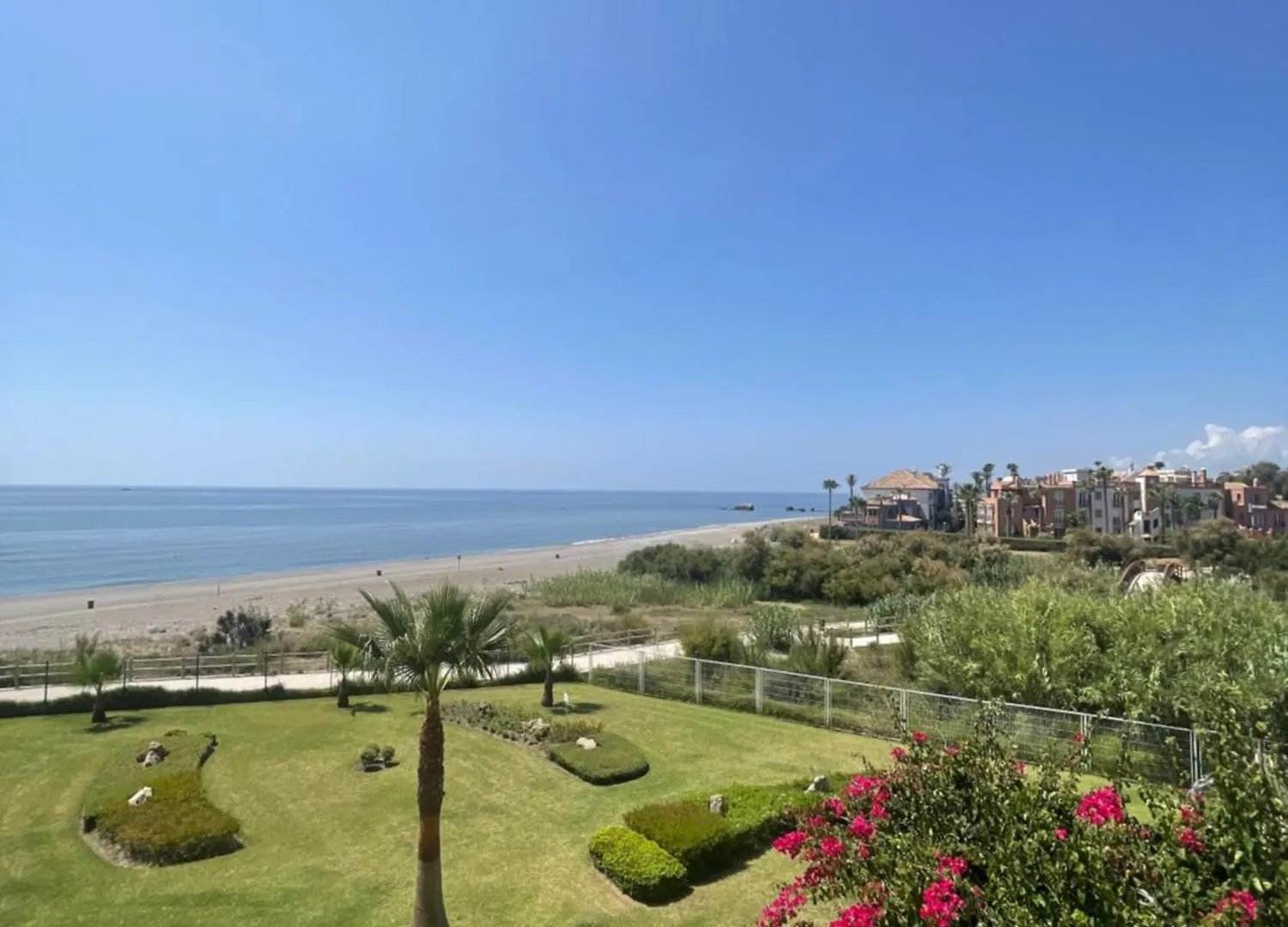 Apartamento Luxury Casares Del Mar Dp7