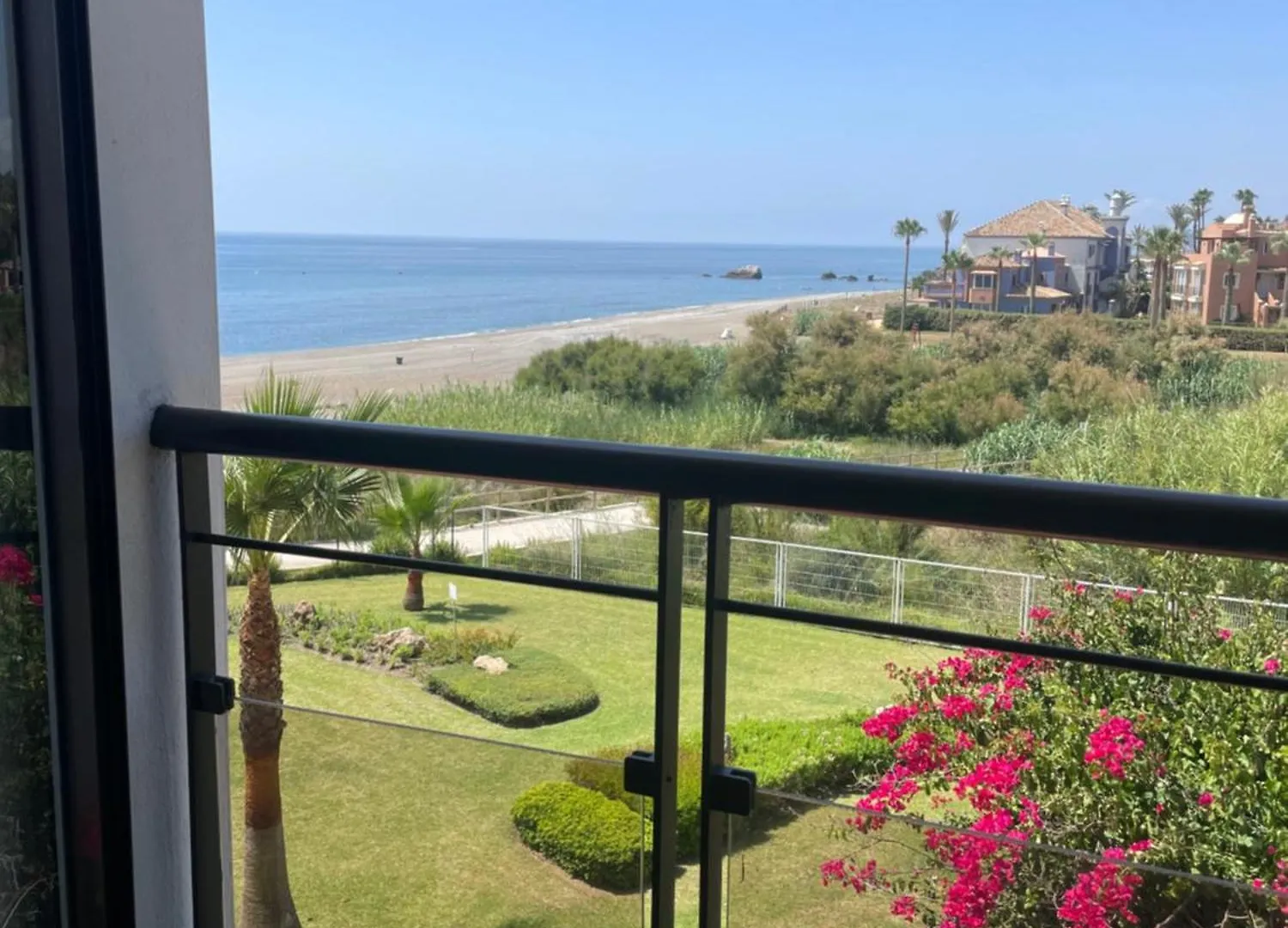 Apartamento Luxury Casares Del Mar Dp7 0*,