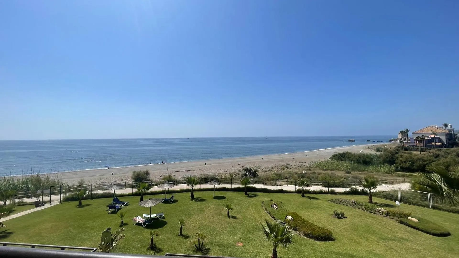 Apartamento Luxury Casares Del Mar Dp7