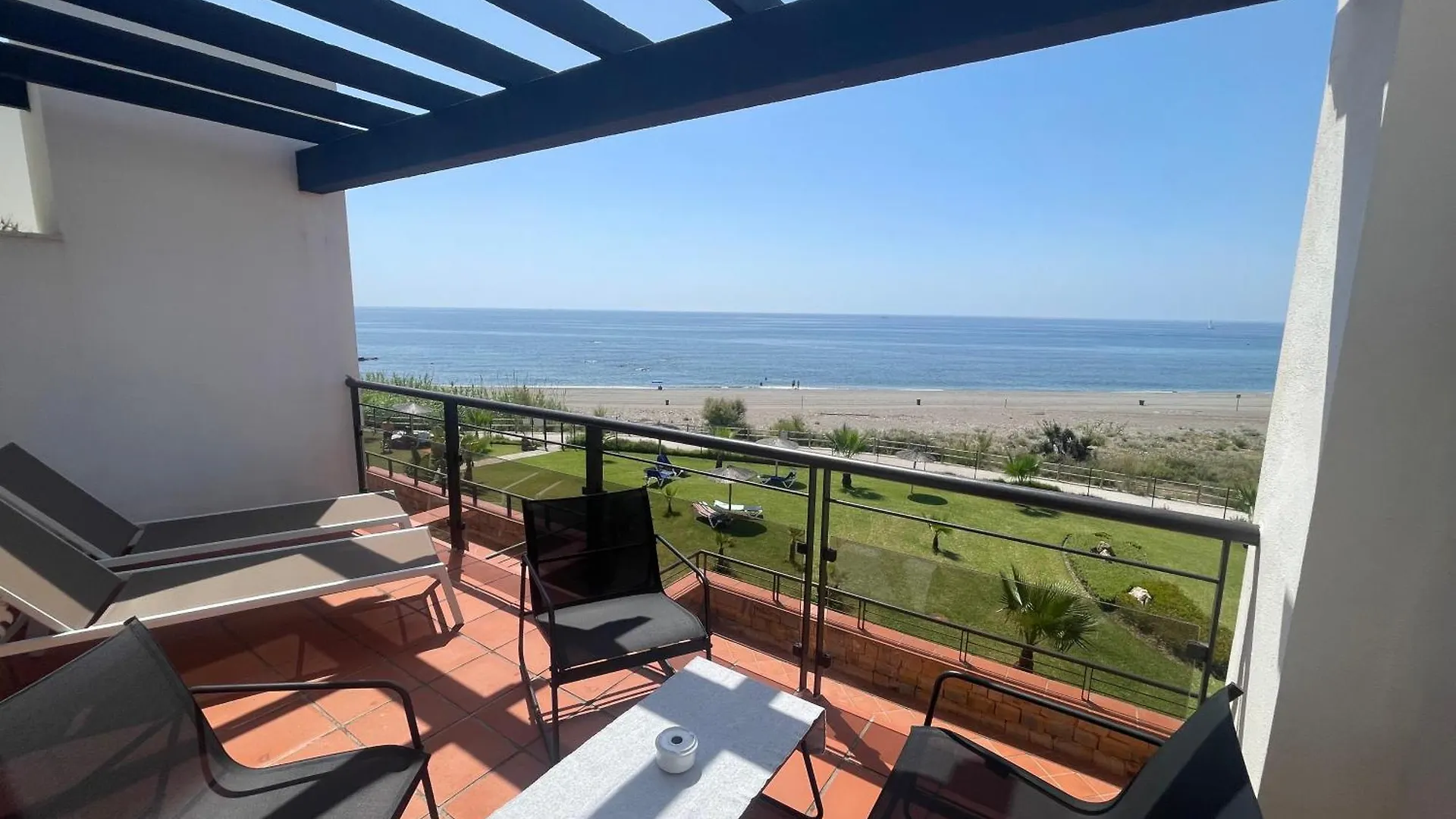 Apartamento Luxury Casares Del Mar Dp7 0*,